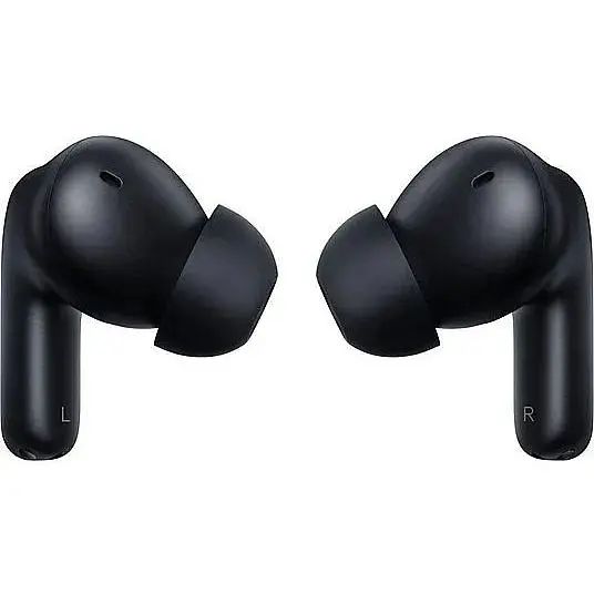 Наушники Xiaomi Redmi Buds 4 Pro Global BHR5896GL черные - фото 2