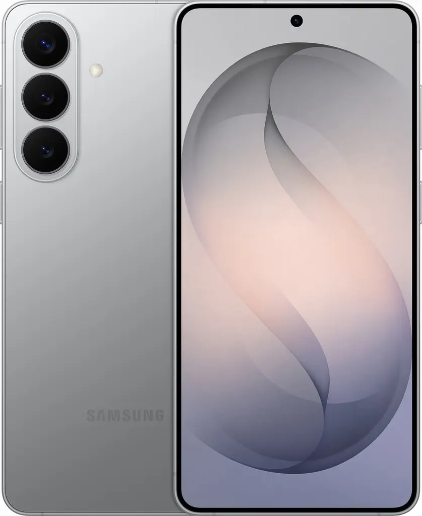 Смартфон Samsung Galaxy S26+ 12/256GB Silver (SM-S947B)
