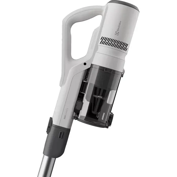 Пилосос акумуляторний Electrolux EP51AH18SW (910008072) - фото 5