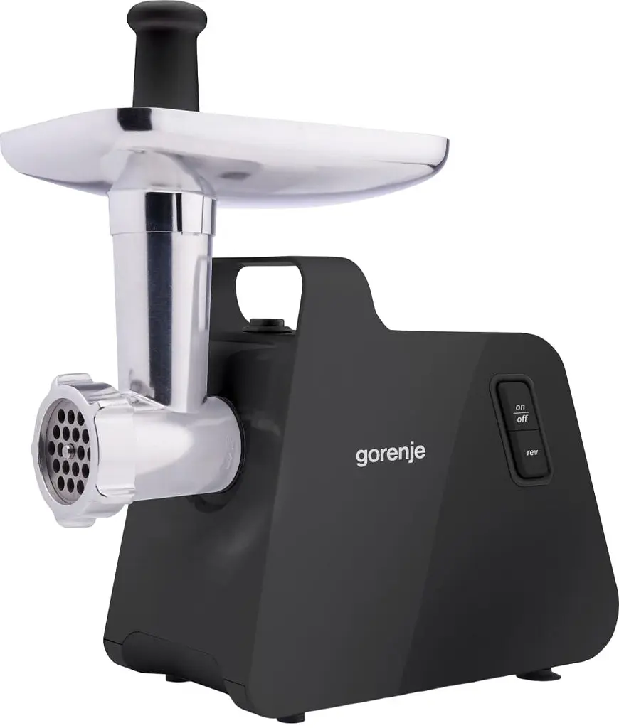 Електром'ясорубка Gorenje MG2001SB