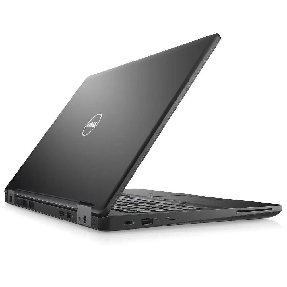 Ноутбук Dell Precision 3520 (i7-6820HQ/16/256SSD/M620-2Gb) - Class A "Б/В" - фото 6