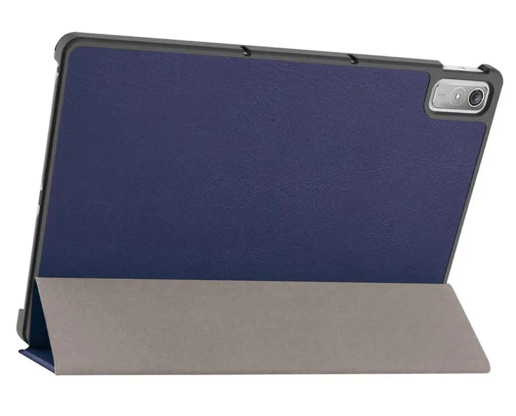 Чохол Primolux Slim для планшета Lenovo Tab P11 2nd Gen 11.5" (TB-350 / TB-355) Dark Blue - фото 4
