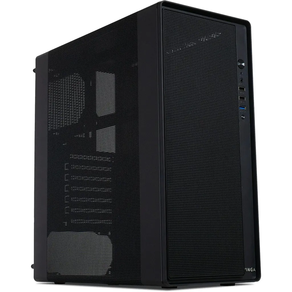 Корпус Vinga Era02 (Era02)