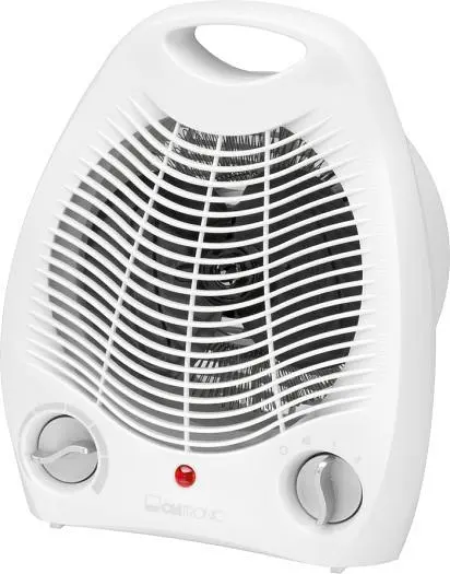 Тепловентилятор Clatronic HL 3378