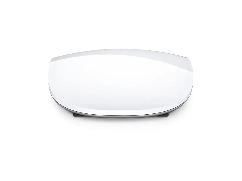 Миша Apple Magic Mouse 2 White (MLA02) - фото 6