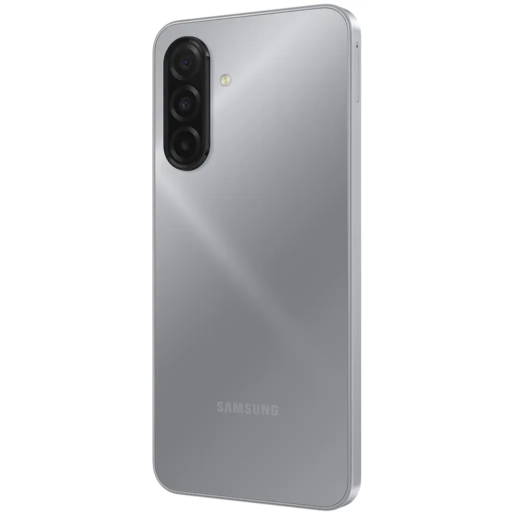 Мобільний телефон Samsung Galaxy A17 LTE 8/256Gb Gray (SM-A175FZAEEUC) - фото 7