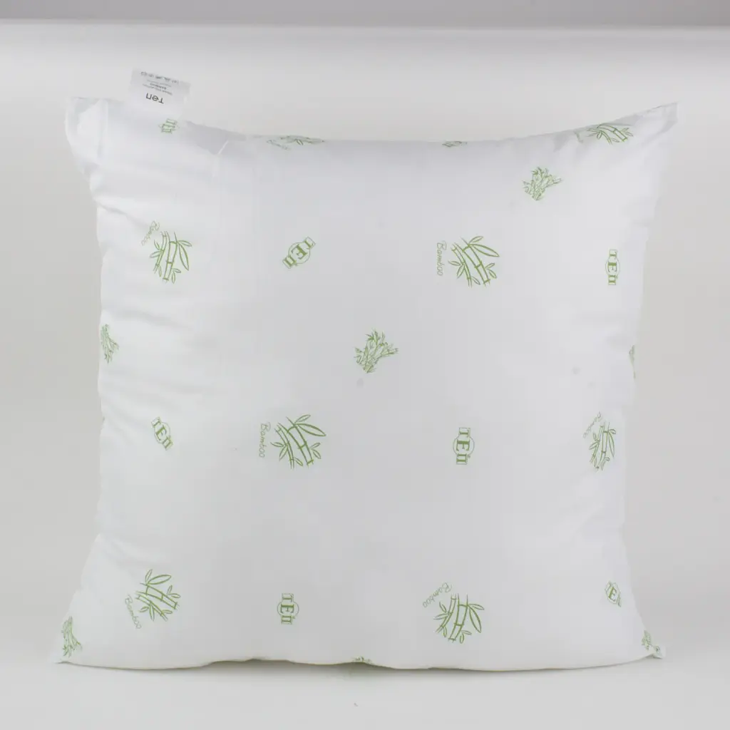Подушка ТЕП Dream Bamboo Економ 70x70 біла