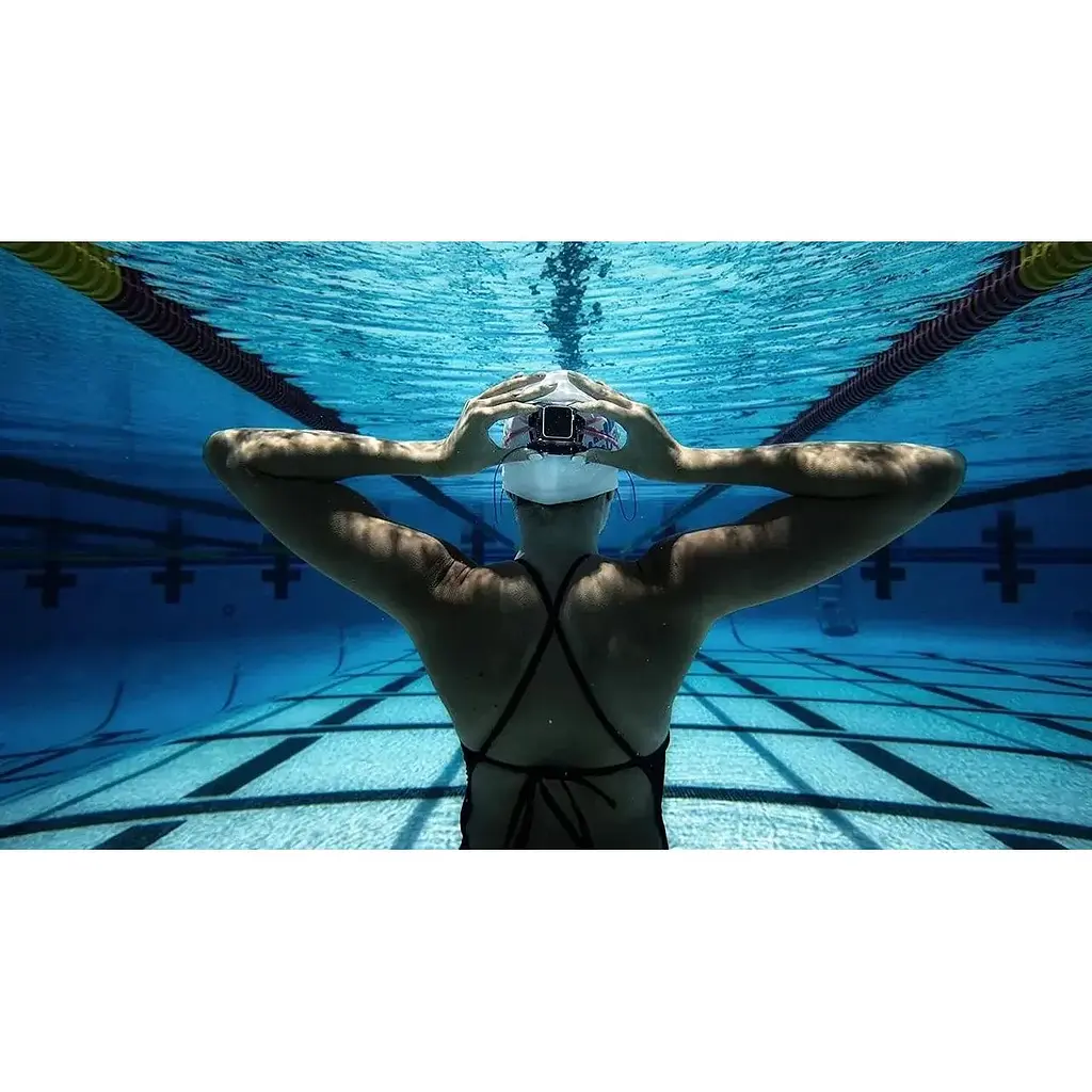 Навушники для плавання Interval Swim для Apple Watch - фото 7