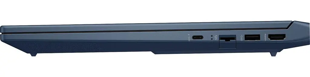 Ноутбук HP 15.6 Victus 15-fa2710ua FHD IPS/Intel i5-13420H/16GB/512SSD/RTX 3050 6GB/DOS/Blue (BF1H5EA) - фото 4
