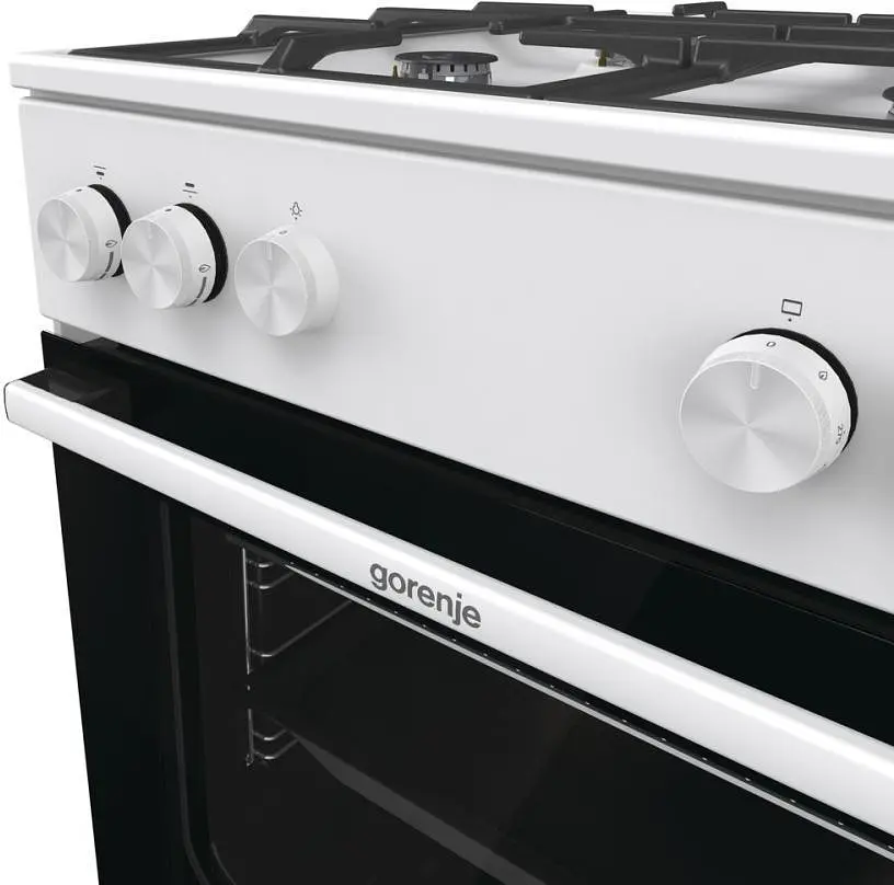 Плита газова Gorenje GG6A10WFFM - фото 9