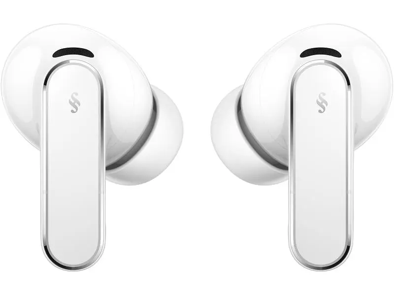 Навушники TWS Huawei FreeBuds Pro 5 White (55038661) - фото 5