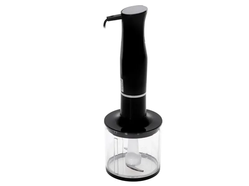 Блендер Adler AD 4620 Вlack - фото 3