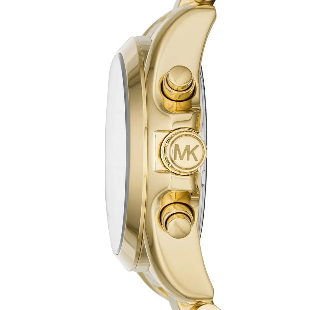 Жіночий годинник MICHAEL KORS MK6267 Bradshaw - фото 2