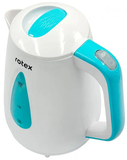 Чайник Rotex RKT04-G - фото 2