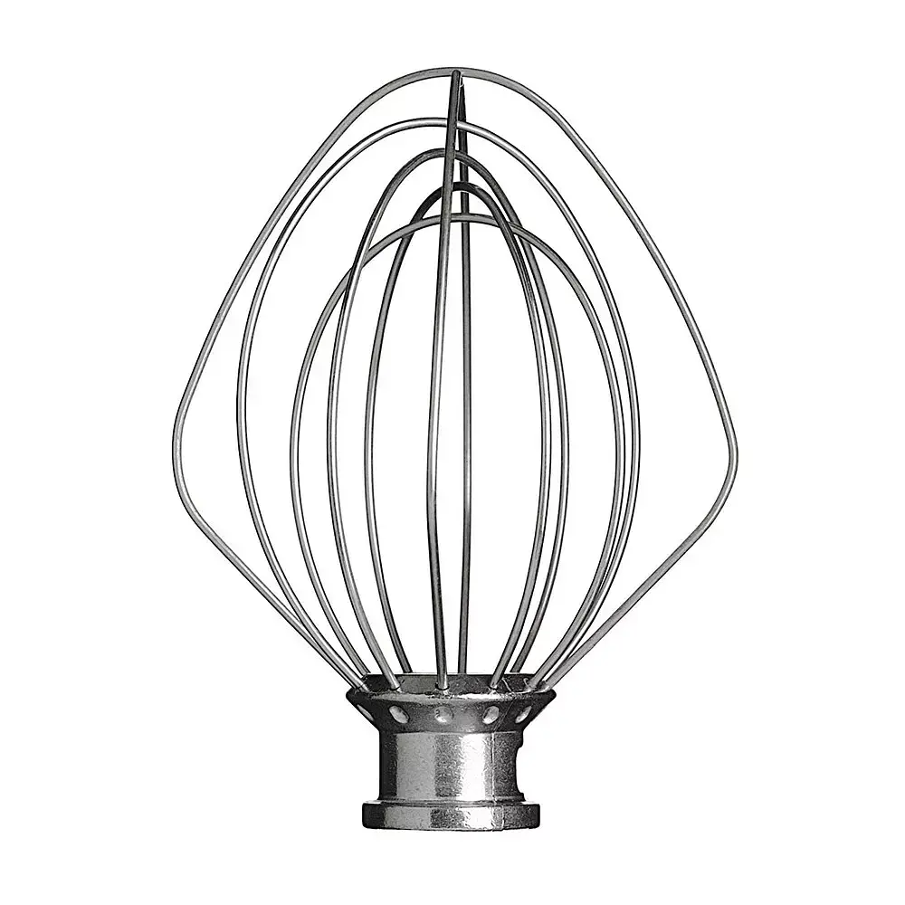 Кухонна машина KitchenAid Artisan 4,8 л 5KSM125EPL з відкидним блоком порцеляновий білий - фото 7