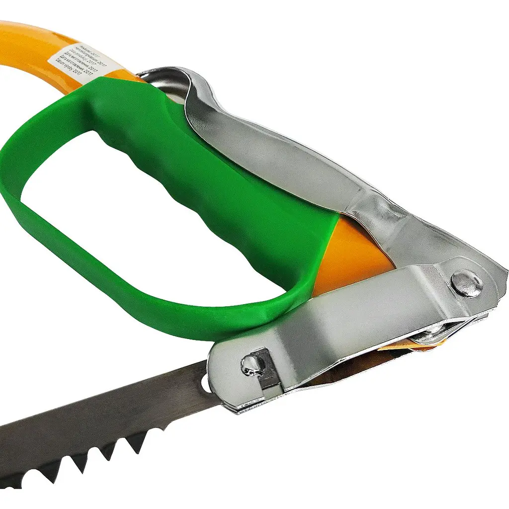 Пилка садова Gruntek Marlin 610 мм (295500610) - фото 4