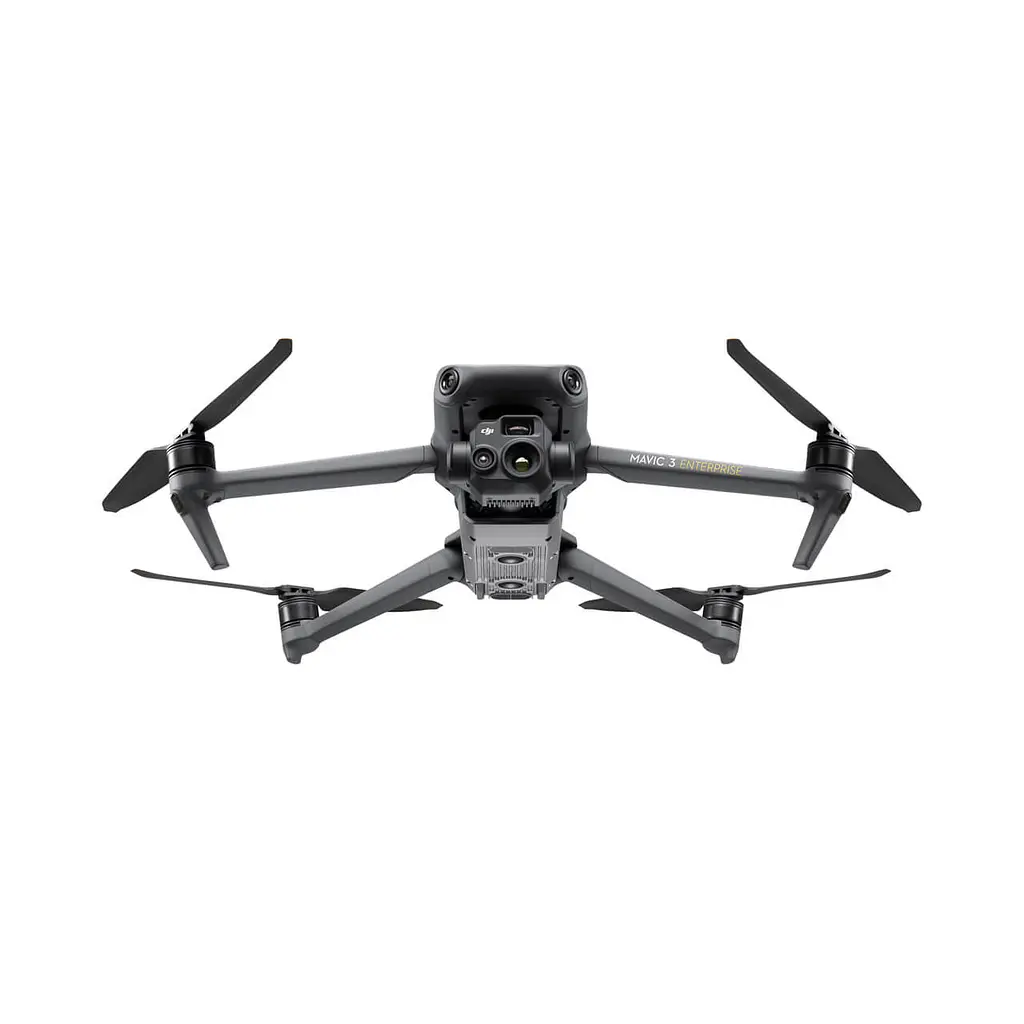 Квадрокоптер DJI Mavic 3T (CP.EN.00000415.01) - фото 4