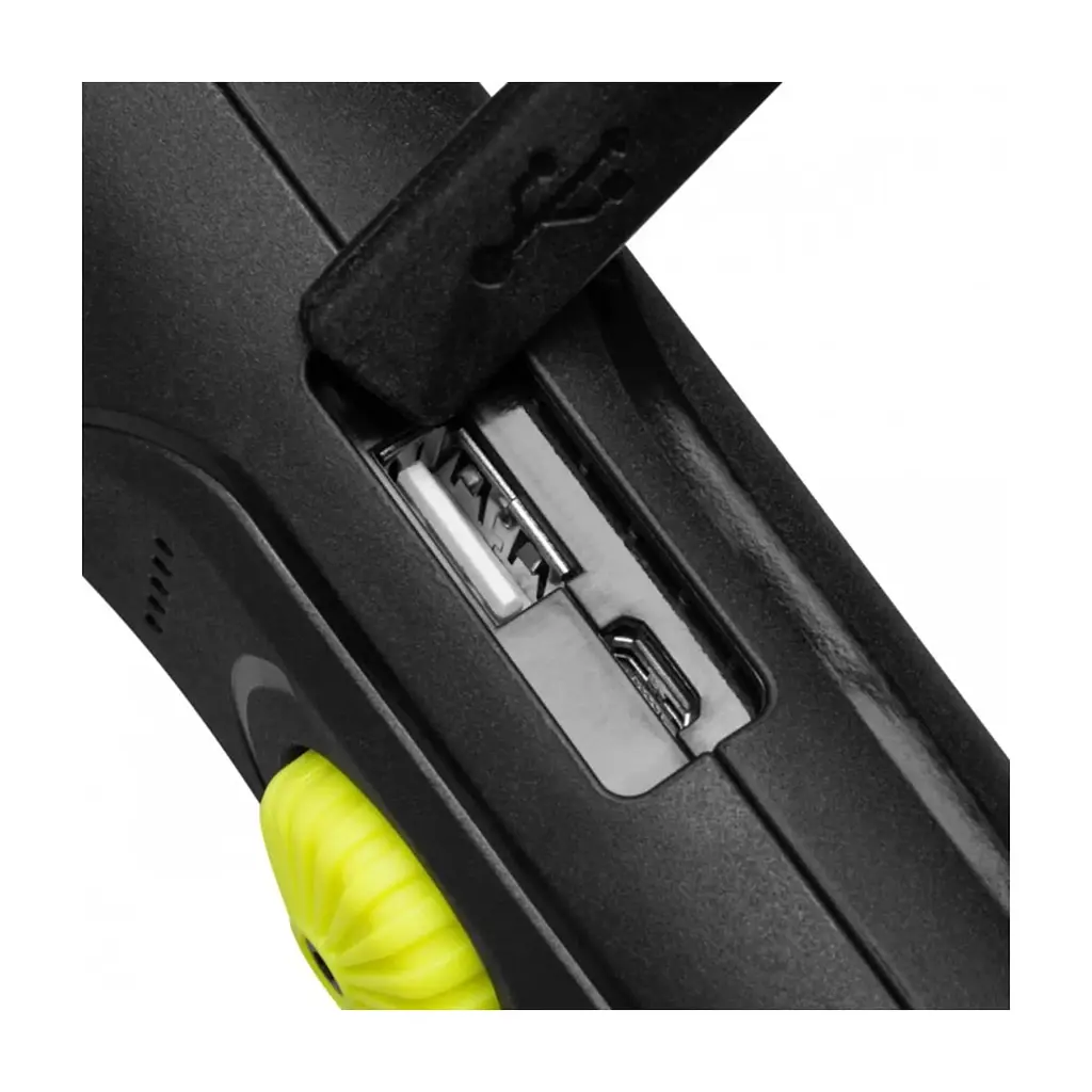 Ліхтар Mactronic RoundBEAM (1000 Lm) Magnetic USB Rechargeable (PWL0071) (DAS301670) - фото 9