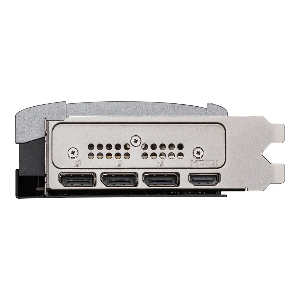 Відеокарта MSI GeForce RTX5080 16GB VENTUS 3X OC (RTX 5080 16G VENTUS 3X OC) - фото 4