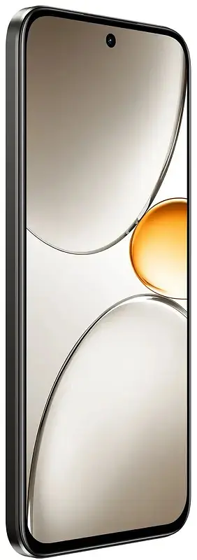 Смартфон Realme C85 8/256Gb NFC Swan Black 7195755 - фото 6