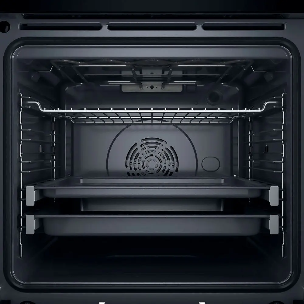 Духова шафа Whirlpool із системою очищення Smart Clean WOI4S8HM2SBA - фото 4