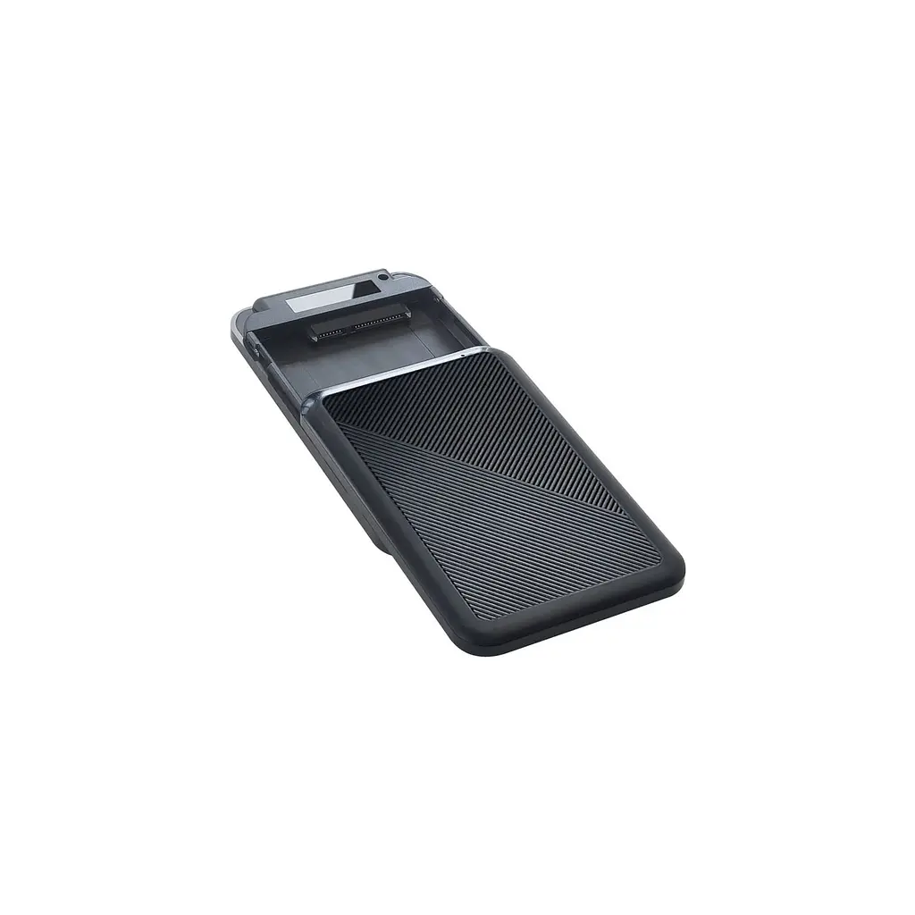 Кишеня зовнішня Dynamode 2.5" SATA/SSD HDD - USB 3.0 (DM-CAD-25319) - фото 3
