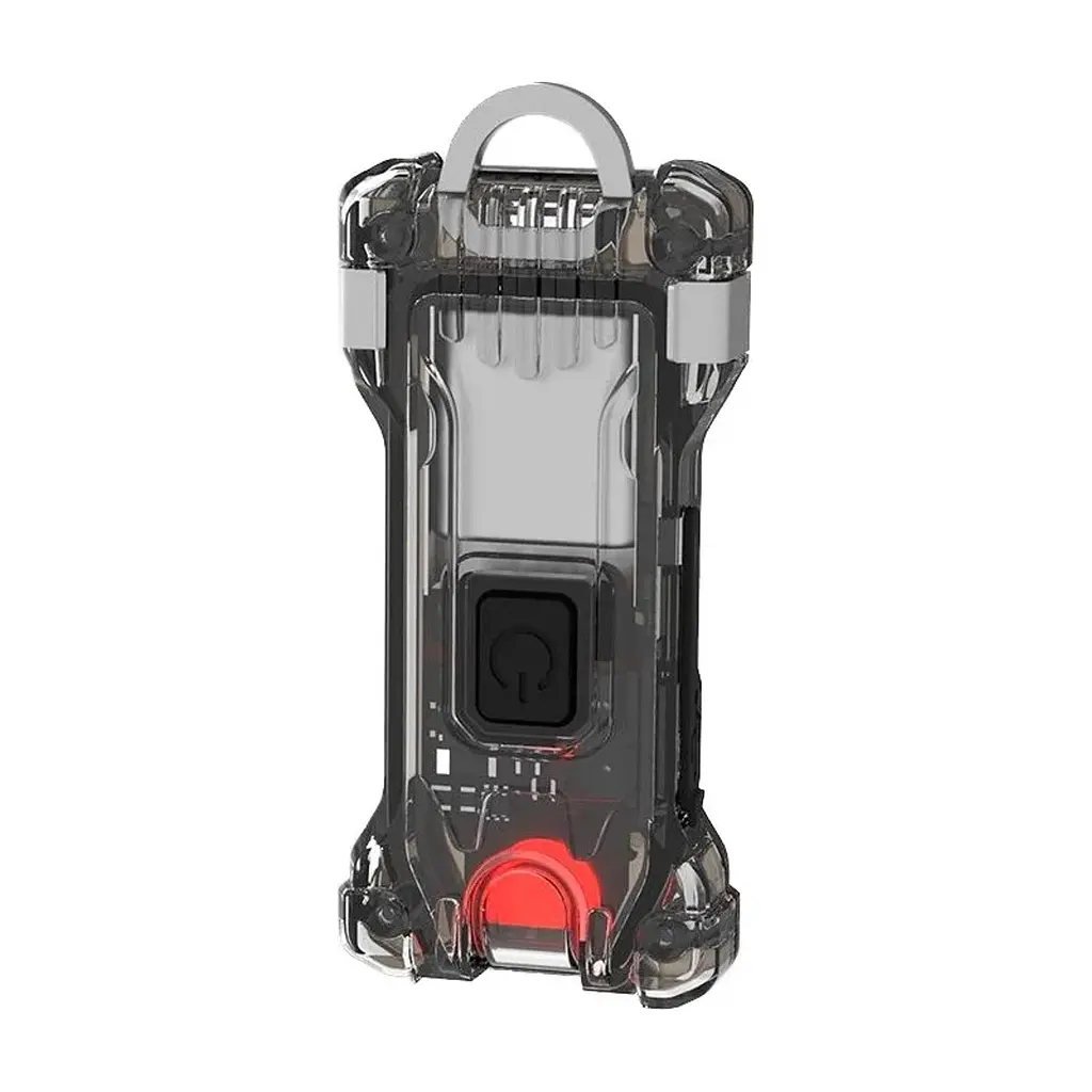 Ліхтар Armytek Zippy WR Extended Set Grey (F09101G) - фото 3