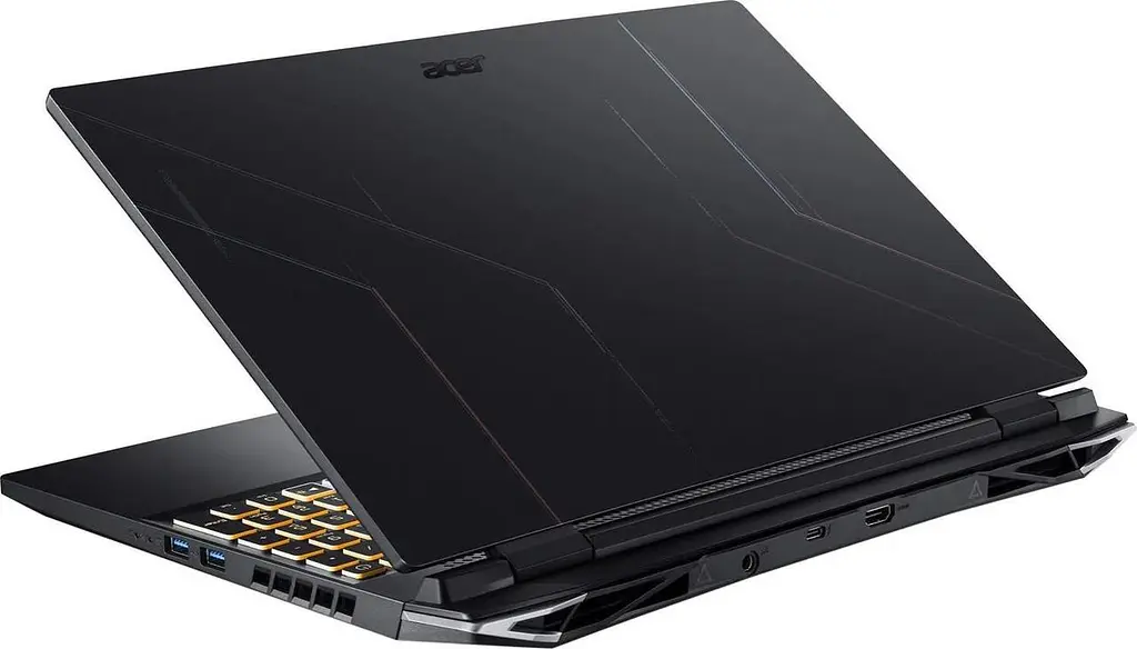 Ноутбук Acer Nitro 5 AN515-58 Core i5-12450H 16/512 ГБ Refurbished - фото 6