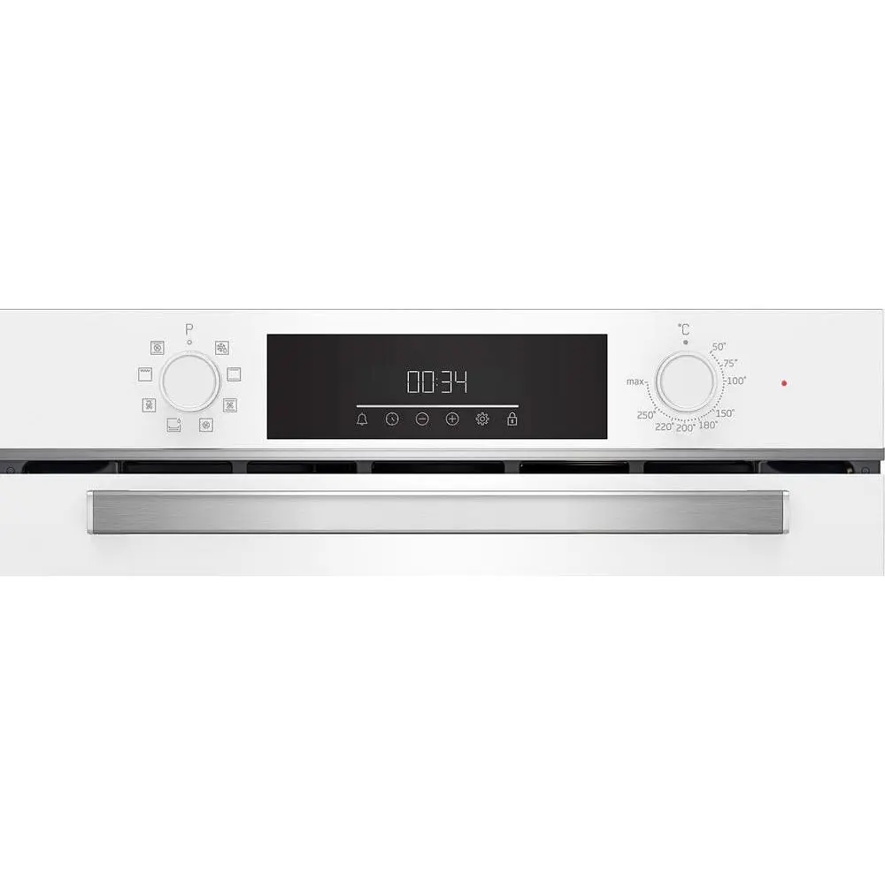 Електрична духовка Beko BBIM14300WMS - фото 2