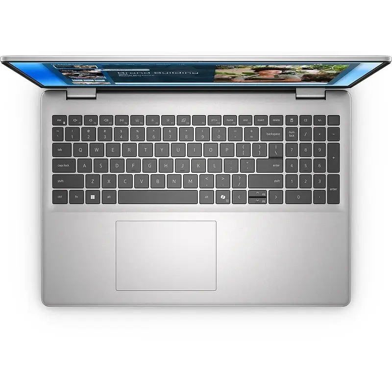 Ноутбук Dell 16 DC16251 210-BPHP-DM25 - фото 4