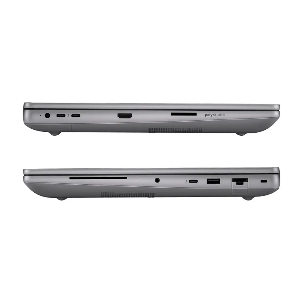 Ноутбук HP ZBook Fury G1i (5F9V1ES) - фото 5