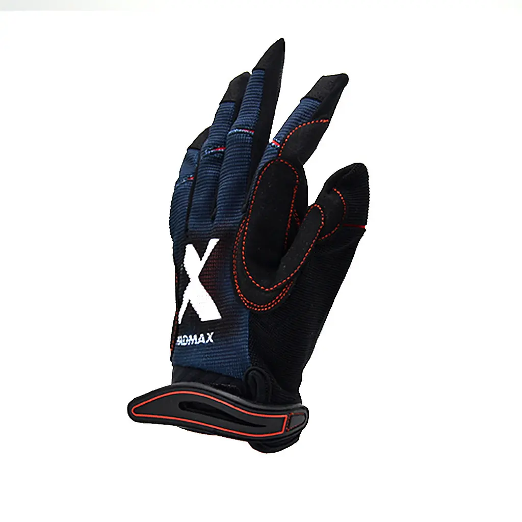 Перчатки для фитнеса Gloves Mad Max M fit0012067 - фото 3