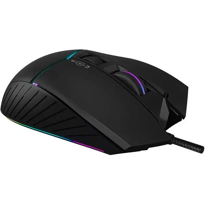 Миша Bloody W95 Max Black [94548] - фото 4