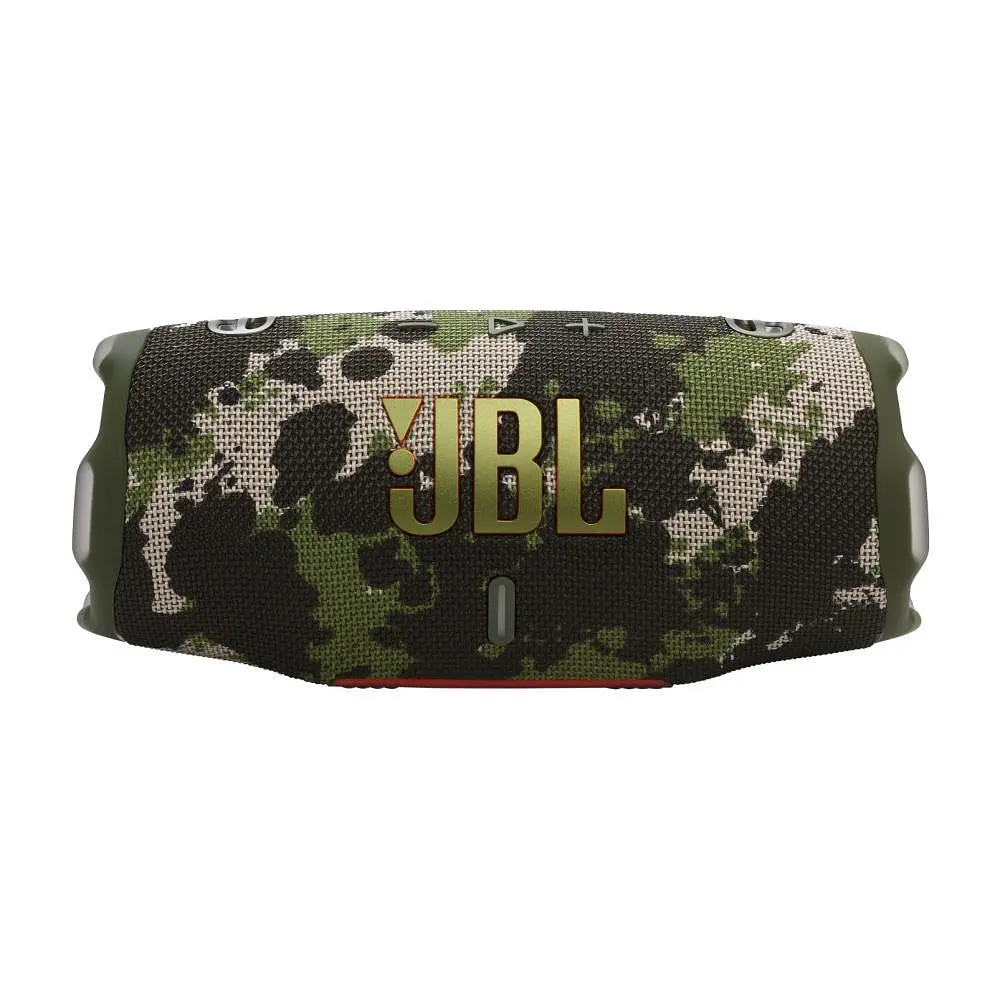 Портативная колонка JBL Charge 6 JBLCHARGE6SQUAD Squad - фото 2