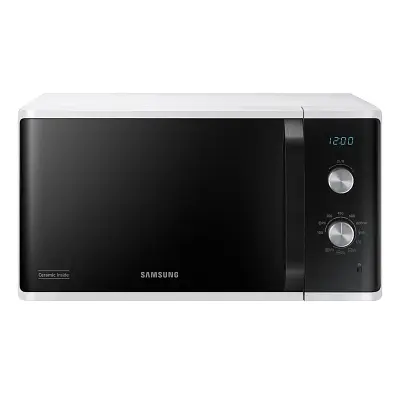 Мікрохвильова піч Samsung MG23K3614AW/UA - фото 7