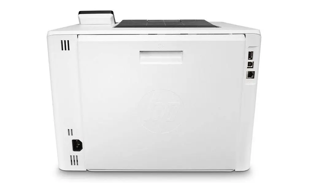 Принтер HP Color LaserJet Enterprise M455dn (3PZ95A) - фото 4