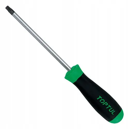 Набір викруток TORX T9-T40 8 од. у ложементі Toptul GAAT0807 - фото 2