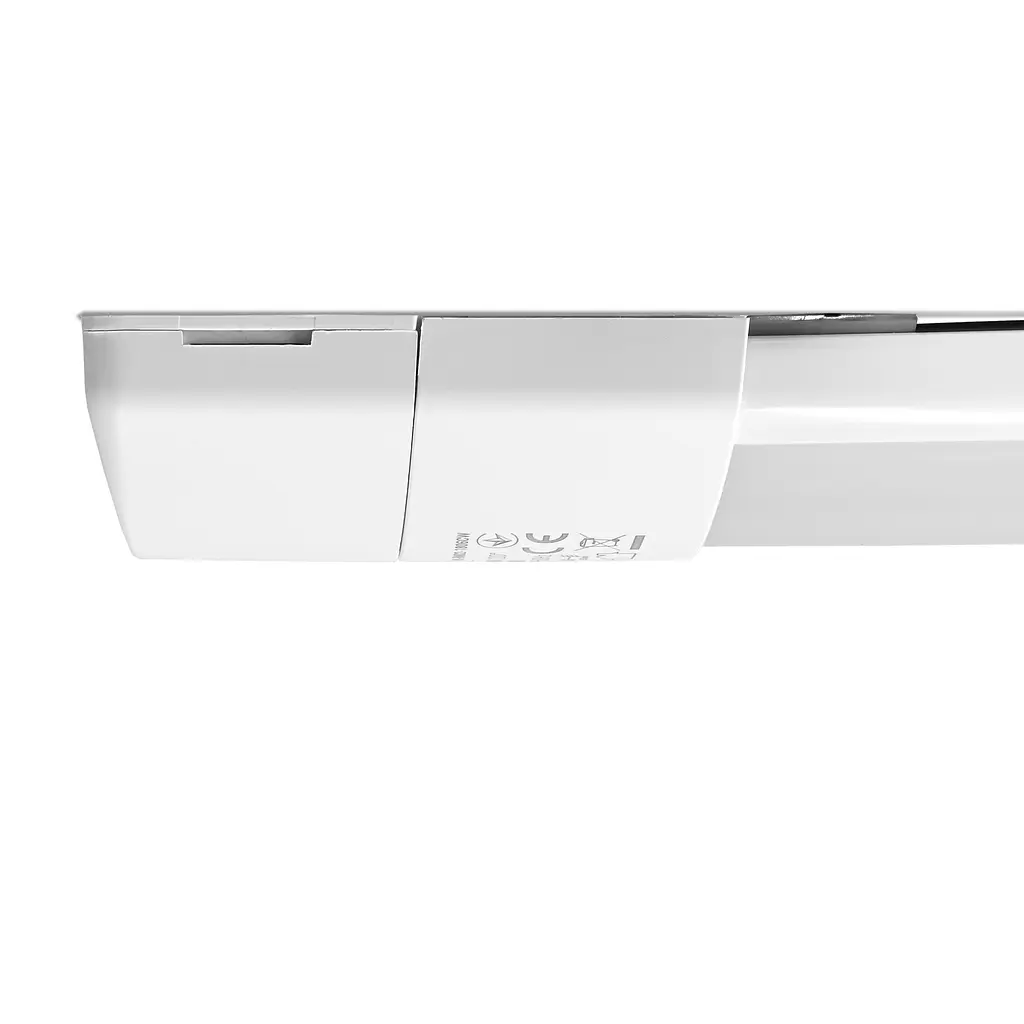 LED світильник лінійний магістральний Videx BN02 45W 1.5М 4000K-5000K-6500K білий (29300-000) - фото 11
