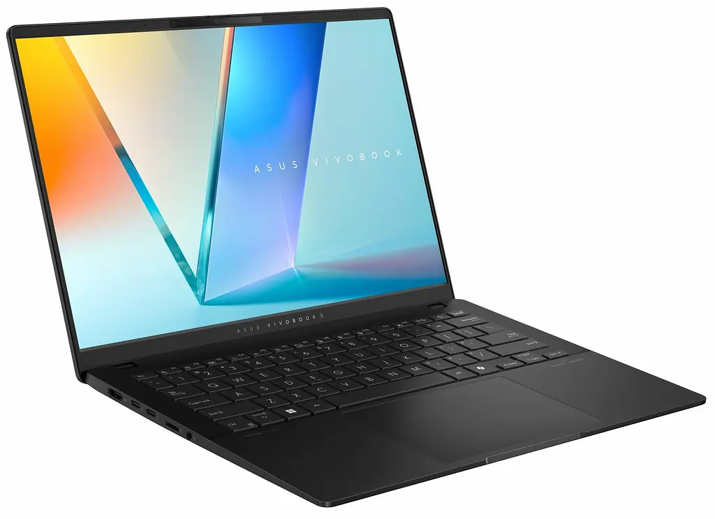 Ноутбук ASUS Vivobook S Q423SA (Q423SA-U5512) - фото 3