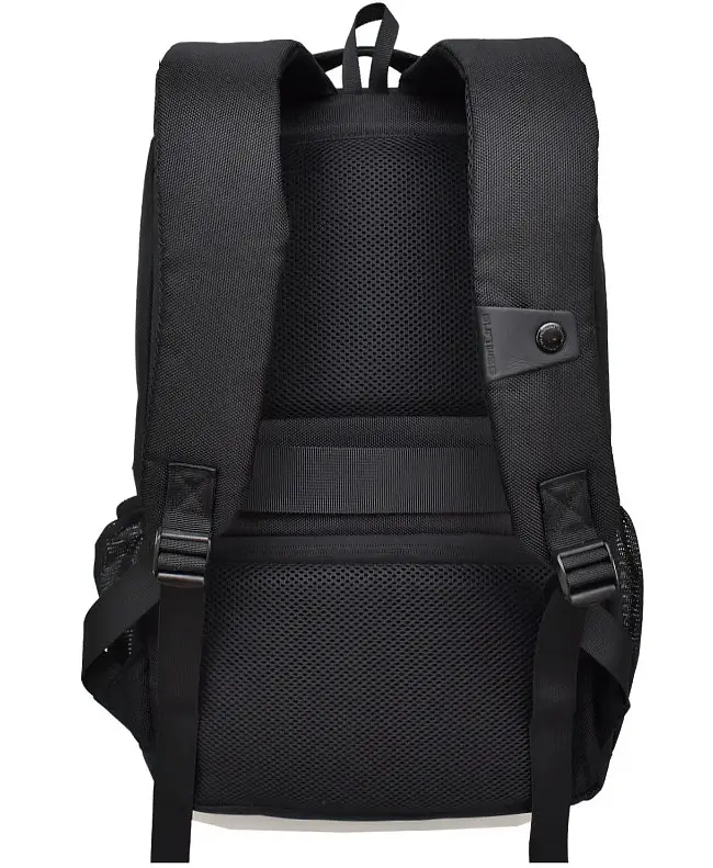 Рюкзак міський Semi Line USB 21 Black (P8251-0) (DAS302221) - фото 4