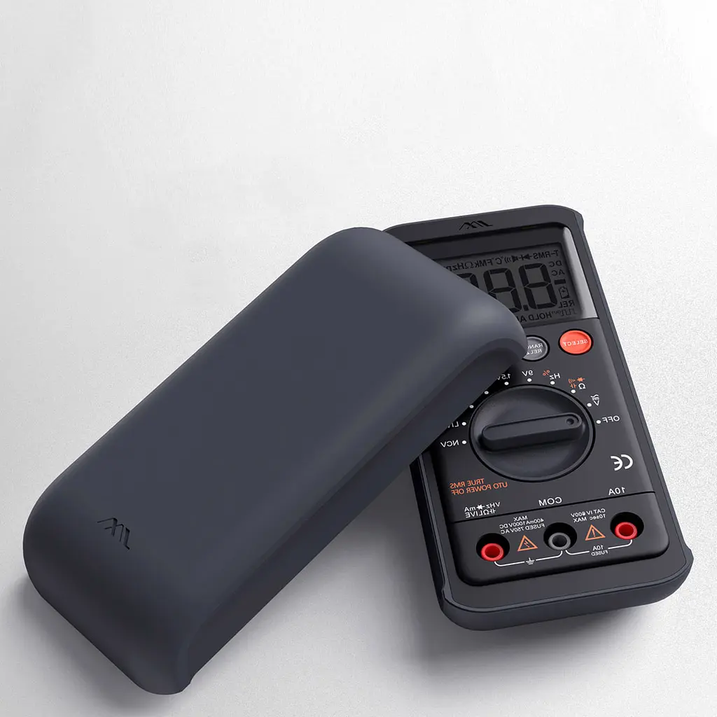 Універсальний цифровий мультиметр Xiaomi JIMI Home (JM-G3401) - фото 3
