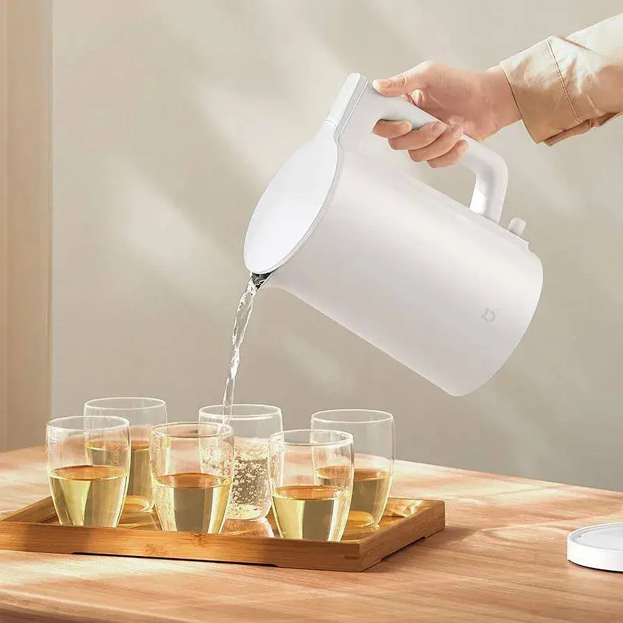 Электрочайник MiJia Electric Kettle N1 (MJDSH05YM) - фото 5
