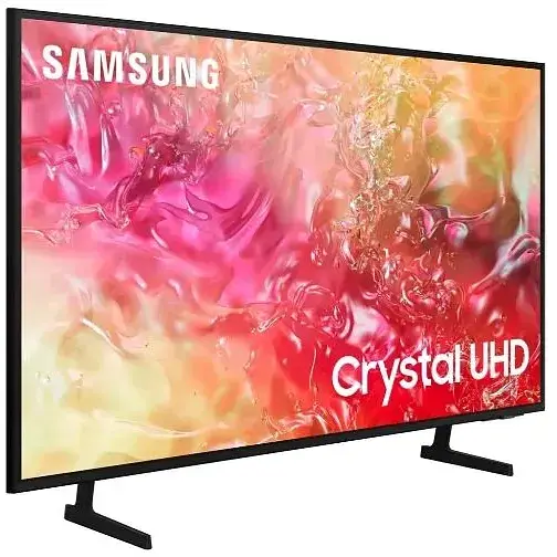 Телевізор Samsung UE55DU7100UXUA (2024) - фото 3