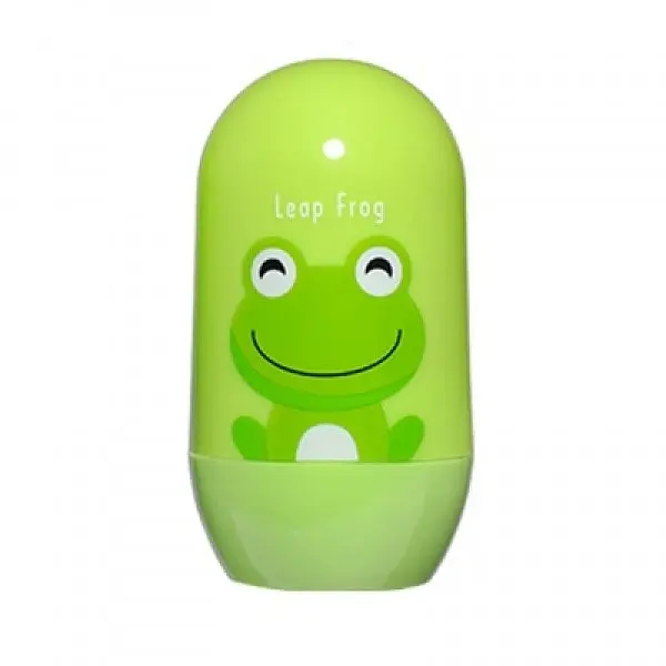Манікюрний набір для дітей Kiddy Leap Frog T59416 Зелений - фото 2