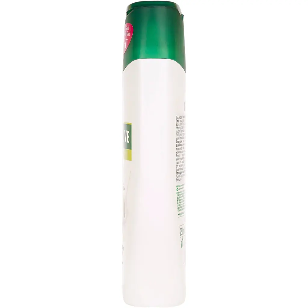 Крем-гель для душу Palmolive Naturals Olive & Milk 250 мл - фото 3
