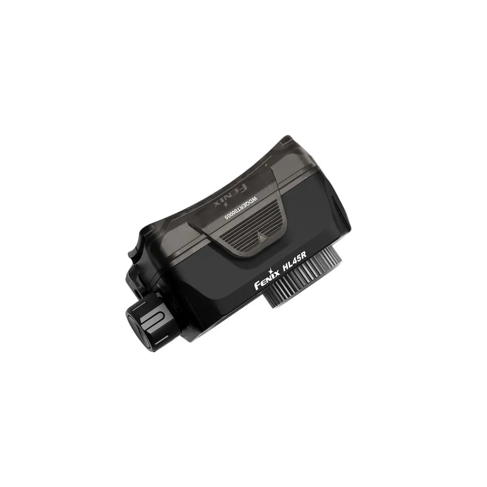 Фонарь налобный Fenix HL45R LED - фото 3