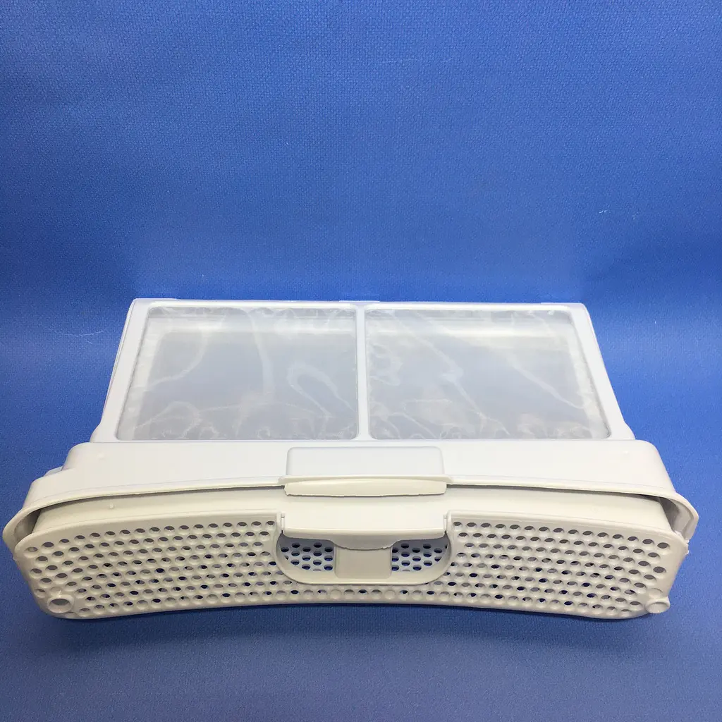 Фильтр сбора волокон для сушильной машины Bosch, Siemens 00656033 Аналог - фото 6