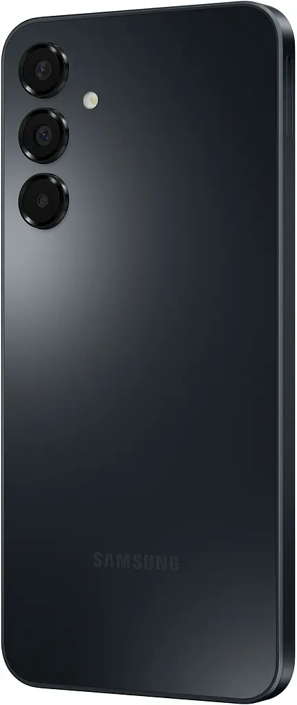 Смартфон Samsung Galaxy A16 8/256GB Black (SM-A165F) - фото 7