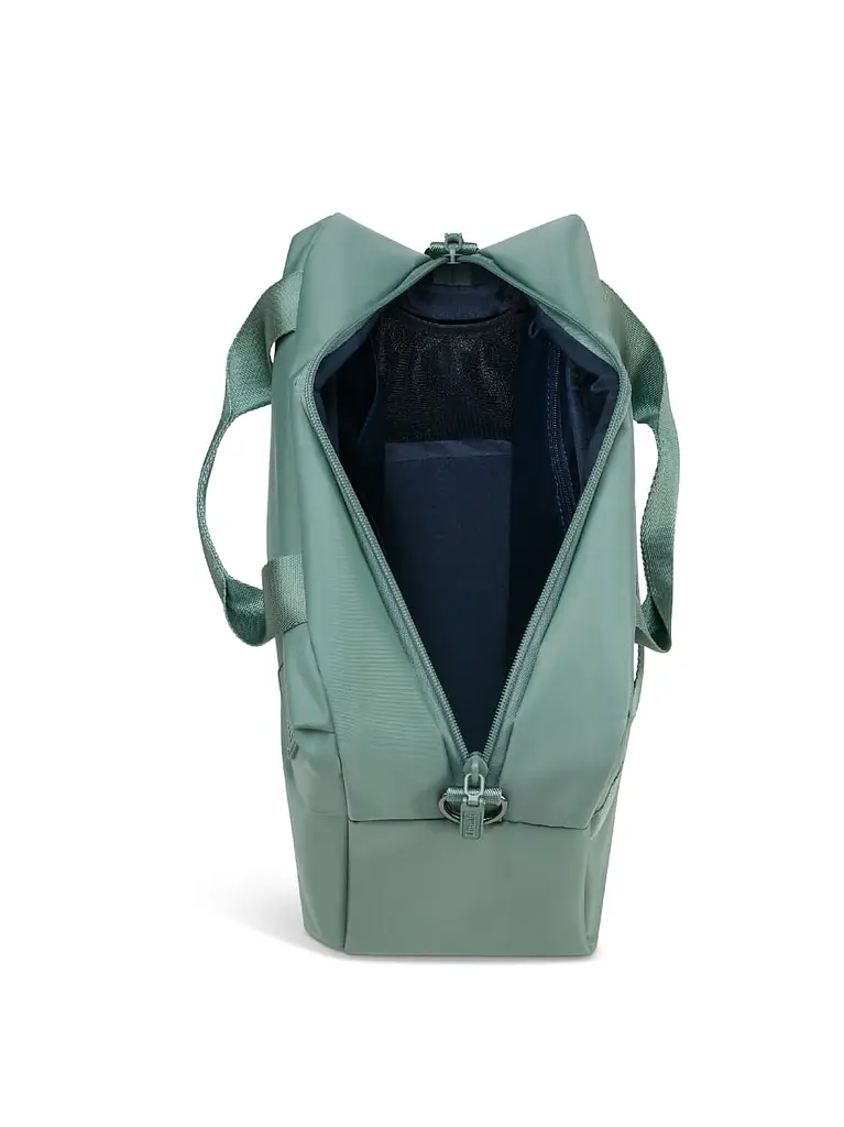 Дорожня Сумка Lipault CITY PLUME DRY SAGE 36х27х17 P61*54016 - фото 4