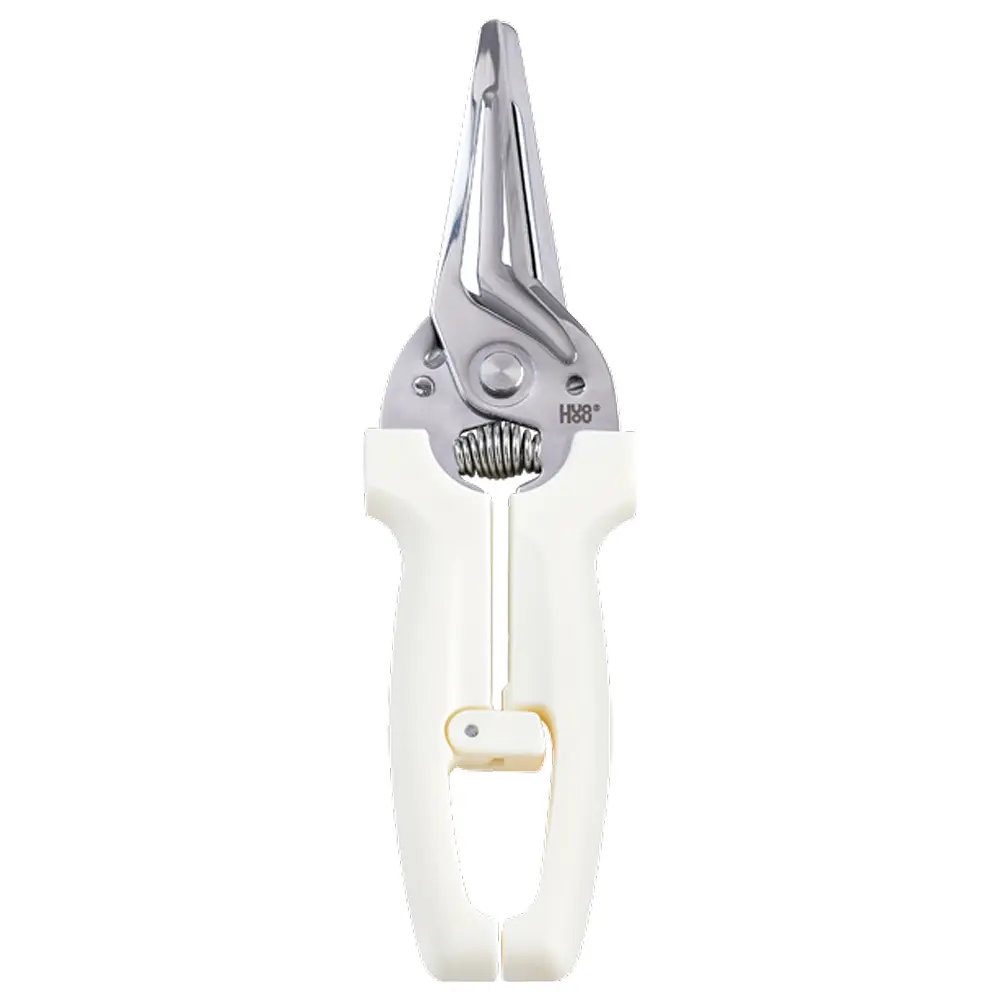 Кухонні ножиці Xiaomi HuoHou Kitchen Scissors (HU0260) - фото 10
